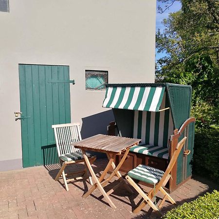 Landhaus Am Ufer - Wohnung 1 Heiligenhafen Extérieur photo
